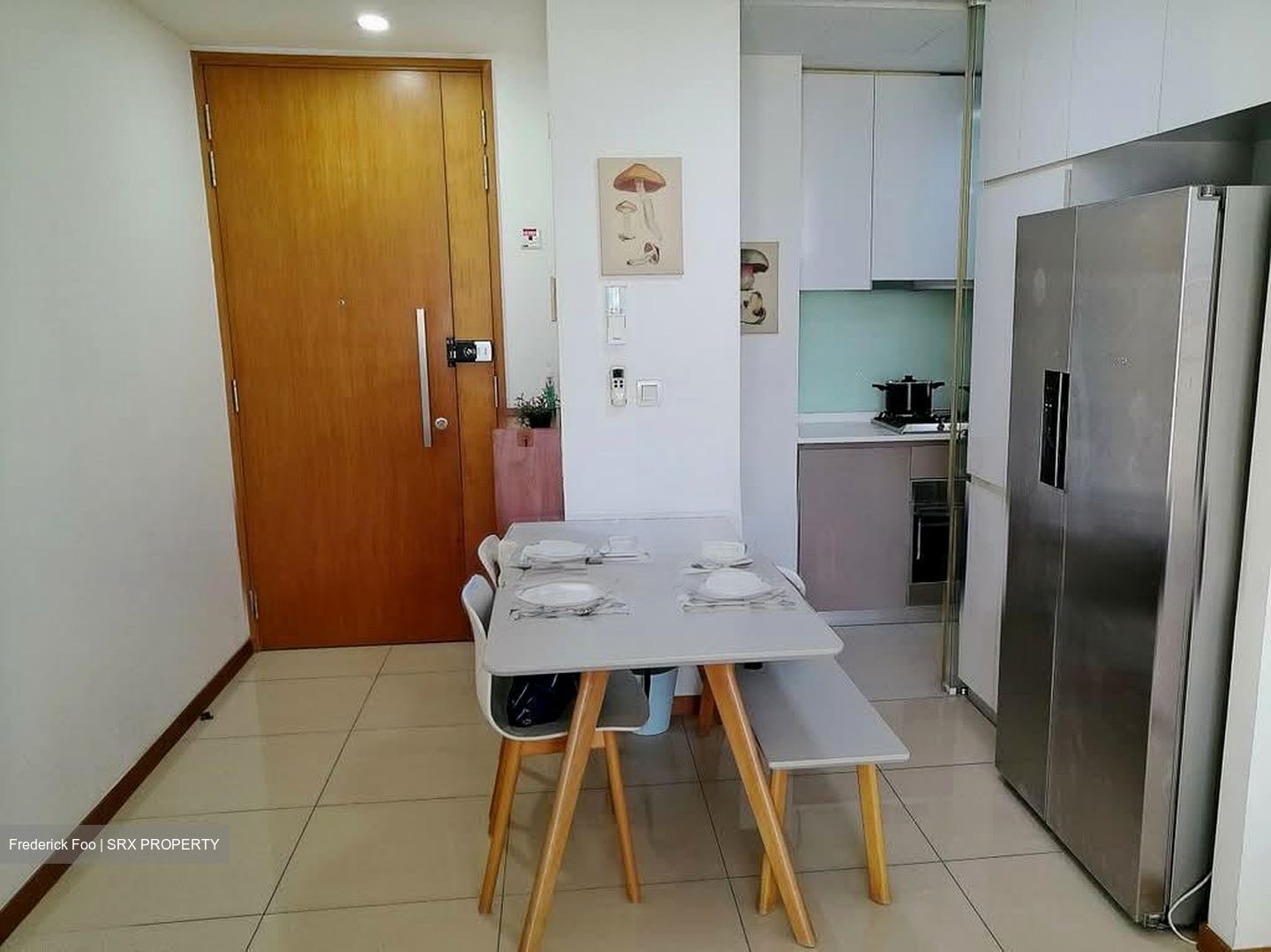 The Trilinq (D5), Condominium #547926541